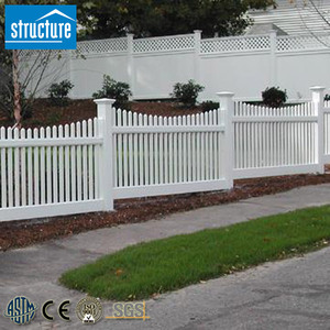 Gỗ bài viết 3D mô hình áp lực thiên nhiên thân thiện với môi trường sử dụng nhà tấm hàng rào sân vườn PVC thân thiện với môi trường ngoài trời - Product Image 6