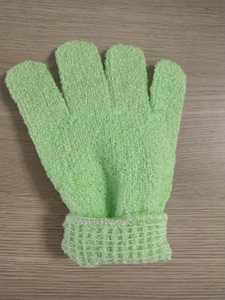 Máquina para Fabricar Guantes Exfoliantes de Nailon para Ducha, 7g, Totalmente Automatizada, para Plantas de Fabricación de Guantes de Baño Tejidos - Product Image 6