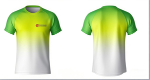 Custom <strong>100</strong> <strong>Polyester</strong> Quick-drying Running Sports T <strong>Shirt</strong> Promotional T <strong>Shirts</strong> - Product Image 2