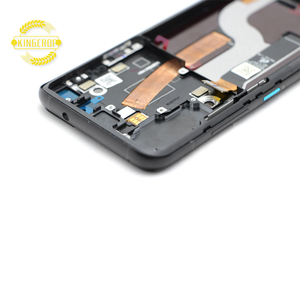 5.9 ''Siêu Amoled Gốc Điện Thoại Di Động LCD LCD Cho Asus <span class=keywords><strong>Zenfone</strong></span> 8 Zs590ks Màn Hình Cảm Ứng Màn Hình Thay Thế - Product Image 4