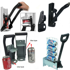 Đa tải có thể nghiền 16oz 6 lon mỗi lần phổ biến ở Hoa Kỳ - Product Image 6