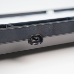 Mk75 Max 3 Chế Độ RGB Bàn Phím Cơ Khí Barebone DIY Kit ISO Bố Trí Tây Ban Nha Bồ Đào Nha Pháp Anh Đức Deutsch - Product Image 4