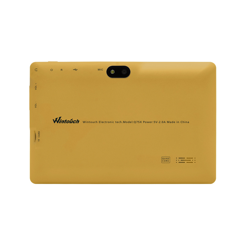 7 pouces écran tactile android tablette pc moins cher tablet avec 512 M