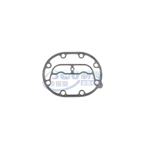 Junta de Culata de Cilindro 06EA503314 para Compresor de Tornillo de Unidad de Enfriamiento Reciprocante, Pieza de Repuesto - Product Image 2