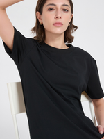 T-shirt respirant en coton lourd 230G, coupe classique, contrôle qualité strict, personnalisé pour les acheteurs en gros de vêtements
