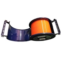 Buen Precio en Materia Prima de Fibra Óptica G652D G657A1 G657A2, Material para Cable de Fibra Óptica