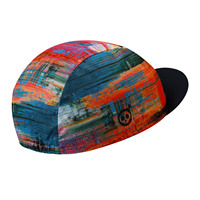 Vente en gros OEM Premium Casquette de vélo Casquette d'équitation légère d'été en plein air Casquette de vélo à séchage rapide