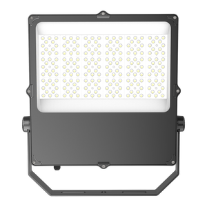 Đèn Pha <span class=keywords><strong>LED</strong></span> <span class=keywords><strong>200</strong></span> <span class=keywords><strong>W</strong></span> 160LM/<span class=keywords><strong>W</strong></span> Đèn Pha <span class=keywords><strong>LED</strong></span> Chống Nước IP65 Chất Lượng Cao Màu Đen Ngoài Trời <span class=keywords><strong>200</strong></span> Watt Cho Sân Vườn - Product Image 1