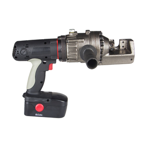 RC-20 Rechargeable Rebar <b>Cutter</b> <b>Machine</b> Battery Powered Cutting Tool Rebar <b>Cutter</b> <b>Machine</b> - Product Image 2