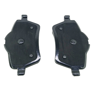 Plaquettes de <span class=keywords><strong>frein</strong></span> avant pour BMW <span class=keywords><strong>Mini</strong></span> R52 34116770251 34119804735 - Product Image 2
