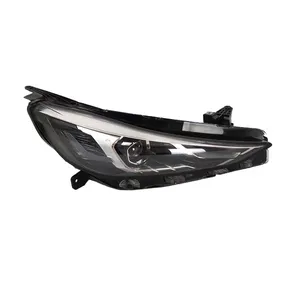 Suitable for 2021 MG5 Headlamp Assembly New MG5 Headlamp Assembly Headlamp Cover