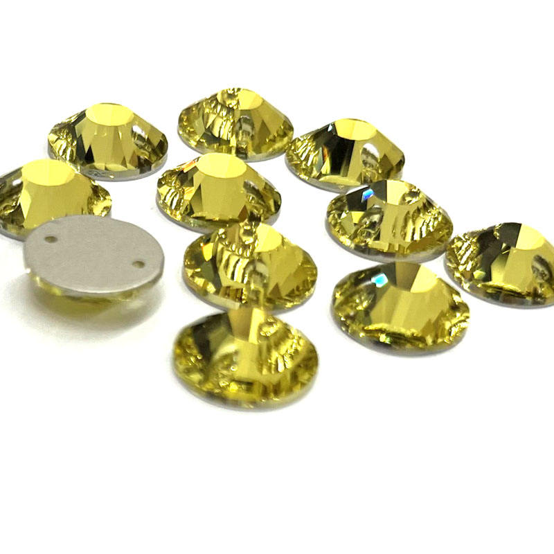 สีเหลืองมะนาว