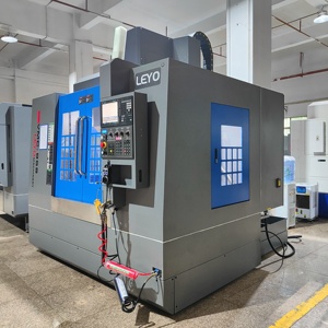 Leyo VMC trung <span class=keywords><strong>t</strong></span>âm máy 855 vmc850 trung <span class=keywords><strong>t</strong></span>âm gia công 855 VMC - Product Image 4