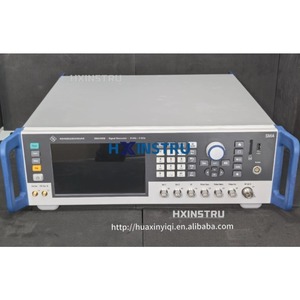 Générateur de signaux RF et micro-ondes R&S Rohde & Schwarz SMA100B 2kHz-6GHz B106 # lhy H - Product Image 3