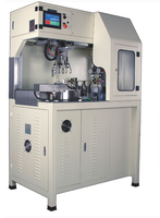 Bobinadora de alambre de bucle de/máquina de bobinado toroidal/máquina de bobinado de motor eléctrico