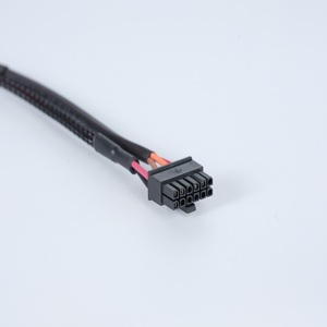 Держатель предохранителя ATO ATC 12В стандартный/средний, водонепроницаемый, из высококачественного ПВХ, автомобильный блок предохранителей IATF16949 для Pure - Product Image 2