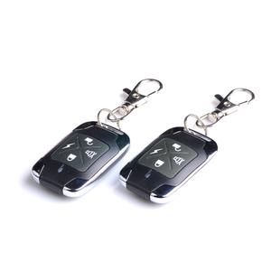 Sistema di Allarme Auto Antifurto con Avvisi in Tempo Reale e Telecomando Universale - Product Image 5