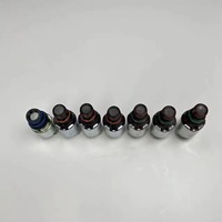 Solenoid 6f35 Baru