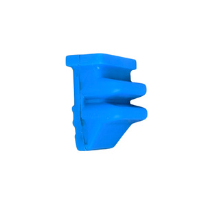 Manchon en caoutchouc en forme d'alien avec airbag en silicone pour usage industriel, origine Hebei - Product Image 3