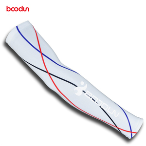 HBG 0052 UV Protector solar Transpirable Mangas de brazo Manga de hielo Manga de protección solar Deportes al aire libre Ciclismo - Product Image 2