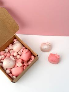 <span class=keywords><strong>กล่อง</strong></span><span class=keywords><strong>กระดาษ</strong></span>คราฟท์ขนาดเล็ก<span class=keywords><strong>กล่อง</strong></span><span class=keywords><strong>กระดาษ</strong></span>แข็ง <span class=keywords><strong>DIY</strong></span> ที่ใส่สบู่แฮนด์เมดเข็มกลัดต่างหู<span class=keywords><strong>กล่อง</strong></span>จดหมายเล็กสำหรับขี้ผึ้งละลาย - Product Image 4