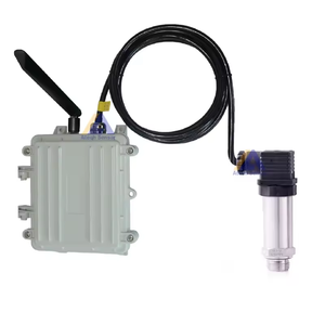 Sensor Inalámbrico Atech Wifi 4G NB IOT con Pantalla, Sensor Inalámbrico, Sensor 4G - Product Image 1