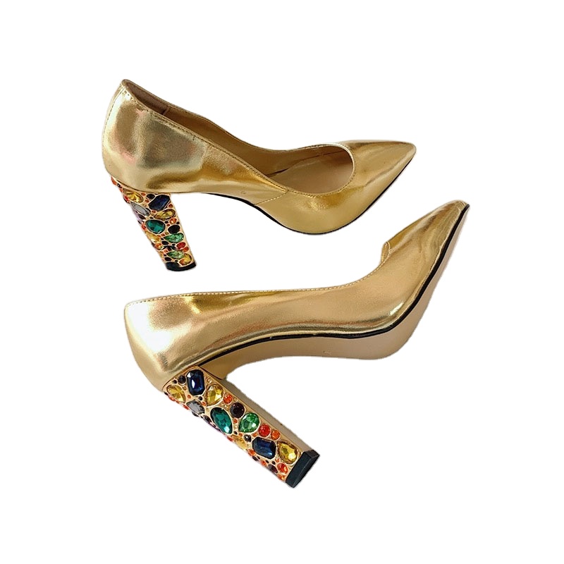 AMAZING DORADO - MY SHOES MEXICO