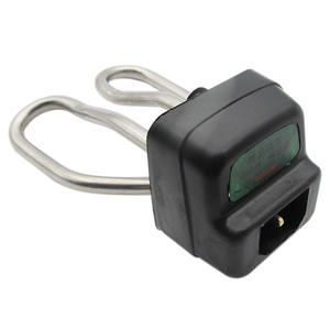 Elemento Calefactor para Hervidor Eléctrico de 1500W, Accesorio de Plástico para Hervidor Eléctrico, Accesorio Principal para Hervidor - Product Image 1