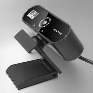 <span class=keywords><strong>Webcam</strong></span> réseau 4K HD 2MP CMOS avec interface USB pour la diffusion vidéo en direct en <span class=keywords><strong>temps</strong></span> <span class=keywords><strong>réel</strong></span> et une utilisation multifonctionnelle - En stock - Product Image 2