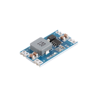 Mini560 PRO MODUL DAYA 3.3V/5V/9V/12V 5A DC-DC modul daya penstabil tegangan Step-down efisiensi tinggi
