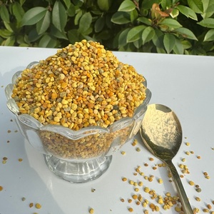 Polline d'Api di Colza di Alta Qualità all'Ingrosso, Materia Prima Pura, Polline d'Api Fresco 100% Naturale - Product Image 4