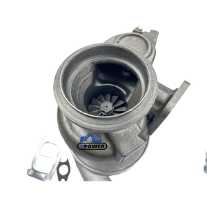 ชิ้นส่วน4354500เทอร์โบชาร์จเจอร์435-4500ประสิทธิภาพสูงสำหรับเครื่องยนต์ C7.1สำหรับรถขุดและเครื่องจักรก่อสร้าง - Product Image 4