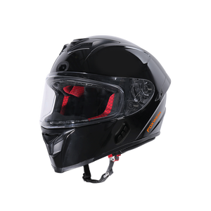 4k Ghi Âm AI Thông Minh Điều Khiển Bằng Giọng Nói Thông Minh Xe Máy Mũ Bảo Hiểm Cảnh Báo Đèn Hậu Hiệp Sĩ An Toàn Mũ Bảo Hiểm Cho Xe Hơi Xe - Product Image 1