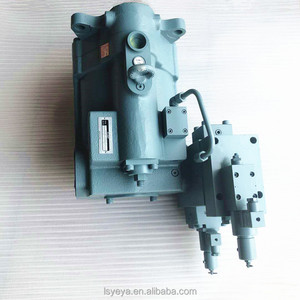 ปั๊มน้ำมันไฮดรอลิก PZ-4A-130E3A-20 ปั๊มลูกสูบไฮดรอลิก PZ-6B-180/220E3 PZ-6B-220E3A-20 ปั๊มเพนจ์เจอร์ - Product Image 3