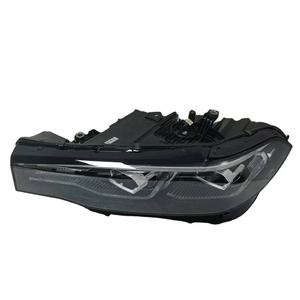 Faros Delanteros LED de Alta Calidad para BMW X7 G07 2019 2020 2021 2022, Accesorios para BMW G07, Luz Delantera LED para Automóvil - Product Image 5