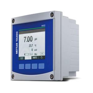 TOLEDO M400 2H Type2 ISM ระบบวิเคราะห์กระบวนการ - Product Image 4
