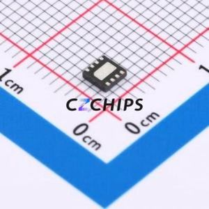 Original-nouveau SIT1044QTK DFN3x3-8 Circuit intégré IC puce CAN émetteur-récepteur vente entière puces de composants électroniques et Service de nomenclature - Product Image 2