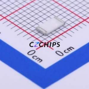 Résistance SMD 201007J0130T4E 2010 (Type : Film Épais) (Résistance : 13 Ohms Précision : 5%) - Product Image 2
