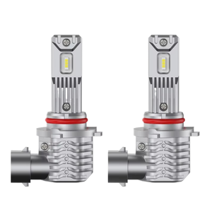 Kit de phares et de feux antibrouillard LED Mini <span class=keywords><strong>M3</strong></span> 2022, 12V, faisceau 360°, 4200 lumens, adaptation universelle pour voitures - Product Image 5