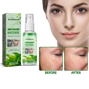 <span class=keywords><strong>Spray</strong></span> Visage Anti-Taches et Éclaircissant au Thé Vert 100% Naturel, Vente en Gros Marque Blanche - Product Image 6