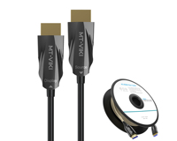MT-VIKI HDMI 2.0 Glasfaser kabel 4K 60Hz