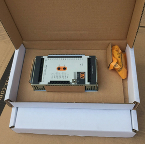 โมดูลควบคุม PLC รุ่นใหม่ B&R 7CX404.50-1 7CX404.50-1 - Product Image 3