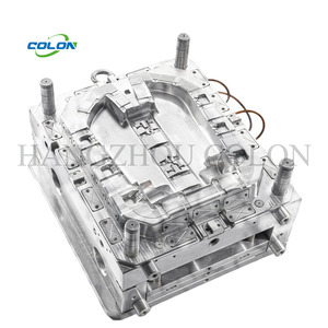 OEM ODM Molding Service Resin Plastic Mould <strong>Injection</strong> <strong>Auto</strong> <strong>Part</strong> Mould Commercial <strong>ABS</strong> Molds for <strong>Auto</strong> Spare <strong>Parts</strong> - Product Image 4