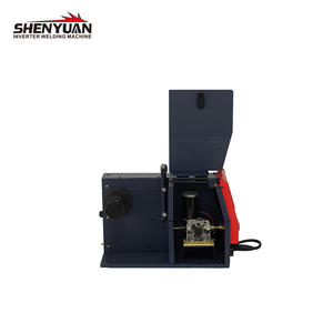 Soudeuse portable haute efficacité 380V onduleur <span class=keywords><strong>MIG</strong></span>/MMA avec protection contre les gaz CO2 nouvelle condition <span class=keywords><strong>MIG</strong></span>/MMA-280Y - Product Image 3