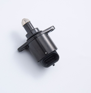 วาล์วควบคุมอากาศเดินเบา 84048 078133455 สำหรับ Audi A4 A6 - Product Image 6