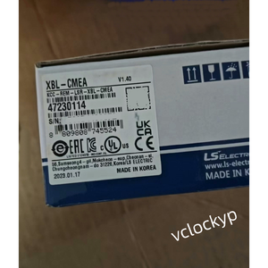 1PC Contrôleur programmable LS XBL-CMEA neuf, livraison rapide - Product Image 4
