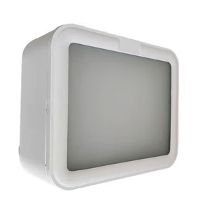 Lámpara de Plataforma LED de 50W, Montaje en Superficie, Cableado Directo, 50000 Horas de Vida Útil, Luces de Techo - Product Image 2