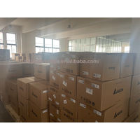 Inversor Delta CP2000 VFD2500CP43A-00 VFD de 250kW 335HP Trifásico 460V para Bomba de Ventilación, Original, Nuevo en Stock