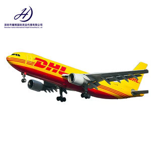 Agente de Envío Económico DDP, Envío Aéreo a EE. UU. desde el <span class=keywords><strong>Aeropuerto</strong></span> de China a Nueva York y Chicago - Product Image 1