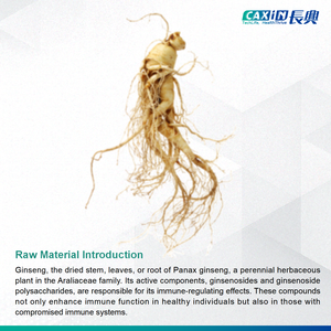 Lvyuan Capsules <span class=keywords><strong>Broccoli</strong></span>-<span class=keywords><strong>extract</strong></span>, Ginsengblad-<span class=keywords><strong>extract</strong></span>, elk 100g, bevat: 2,5g Sulforafaan, 3,2g totaal saponinen - Product Image 4